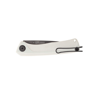 ANV Knives Z200 - BB, DLC, LINER LOCK, G10 WHITE ANVZ200-060 - KNIFESTOCK
