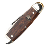 BÖKER CLUB KNIFE GENTLEMAN 110909 - KNIFESTOCK