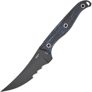 CRKT Clever Girl™ Fixed Blade w/Veff Serrations™ 2709B - KNIFESTOCK