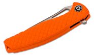 CIVIVI Wyvern Oranje C902D - KNIFESTOCK