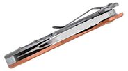 CRKT PILAR® COPPER CR-5311CU - KNIFESTOCK