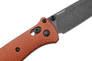 BENCHMADE BAILOUT, AXIS, TANTO 537BK-07 - KNIFESTOCK