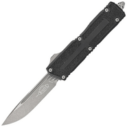 Microtech SCARAB II 2023 S/E APOC STD 1278-10AP - KNIFESTOCK