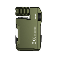 Wuben Wuben G5 verde armată - KNIFESTOCK