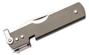 History Knife &amp; Tool Japanese Army Pen Knife Can Opener 01HY001 - KNIFESTOCK