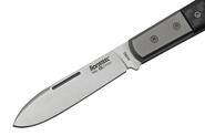 Lionsteel Spear M390 blade,  Carbon Fiber Handle, Ti Bolster &amp; liners CK0111 CF - KNIFESTOCK