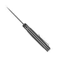 CobraTec Czarny Quick Strike Hidden Release 01CT002 - KNIFESTOCK