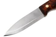 Casstrom No.10 SFK Järv, 15N20, Birch Wood CASS-13170 - KNIFESTOCK