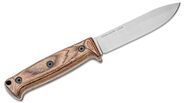 Ontario Bushcraft Field Knife w/Nylon Sheath ON8696 - KNIFESTOCK