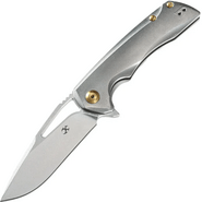 KANSEPT Kryo CPM-S35VN Ramlås K1001A1 - KNIFESTOCK