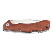 CJH pocket knife, sandalwood - KNIFESTOCK