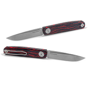 Real Steel G-Slip Compact RE-7865OR - KNIFESTOCK
