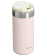 Stanley Termohnrček The AeroLight™ Transit Mug 350 mlRose Quartz - KNIFESTOCK
