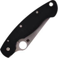 Spyderco MILITARY C36GPE 01SP044 - KNIFESTOCK