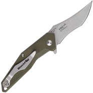 Fox Knives BF-729 SW Messer - KNIFESTOCK