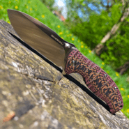 Sanrenmu 1006 - KNIFESTOCK