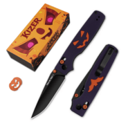 Kizer Original 2 14C28N G10 V3605.2MHW1 - KNIFESTOCK