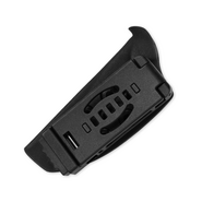 Kizer Mini Harpoon, KNFS Exclusive, Limited Edition 300pcs, Mkuruti Wood, Stonewashed Nitro-V - KNIFESTOCK