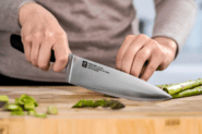 Zwilling All Star chef&#039;s knife 20 cm - KNIFESTOCK