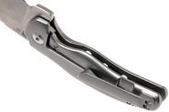 Kizer C01c Mini Sheepdog Titane Gris - Ki3488A1 - KNIFESTOCK