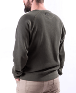 Pentagon Elysium Sweater K09024-01-Black-XL - KNIFESTOCK