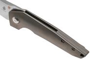 Kizer VK1-FL S35VN, Titane Ki4565A1 - KNIFESTOCK