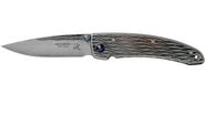 Mcusta MC-111D - KNIFESTOCK