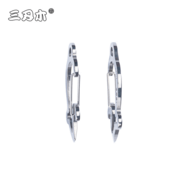 Sanrenmu Multifunctional Key Chain CZ01E - KNIFESTOCK