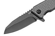 SCHRADE Tenacity BLK Folder 1159313 - KNIFESTOCK