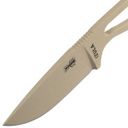 ESEE Knives Izula Desert Tan, IZULA-DT - KNIFESTOCK