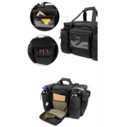 Magforce Tactical Gear Bag Black #0615B - KNIFESTOCK