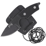 CJH Neck Knife, G10 - KNIFESTOCK