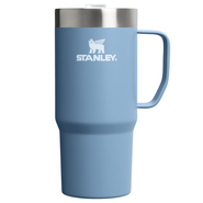 Stanley  Termohrnek The Everyday Suburban Mug 470 ml/16oz Indigo 10-13861-043 - KNIFESTOCK