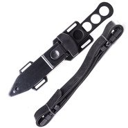 Mil-Tec COUTEAU DE PLONGÉE &#039;INOX&#039; M.KST.SCH. 15380000 - KNIFESTOCK