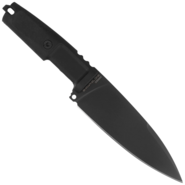 Extrema Ratio SHRAPNEL ONE TOTAL BLACK - KNIFESTOCK