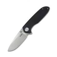 Kubey Belus Pocket Knife, Black G10 Handle Ku342a - KNIFESTOCK