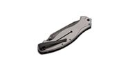 Fox Knives Havoc Titanium Tanto G10 FX-FKU-HV02TTIB FX-FKU-HV02TTIB - KNIFESTOCK