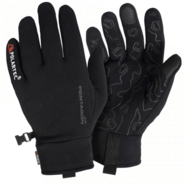 Pentagon Ursus Power Stretch Polartec Gloves P20034-01-Black-L - KNIFESTOCK