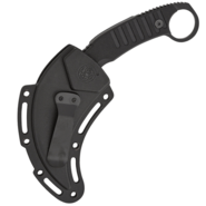 Smith &amp; Wesson Extreme Ops Feststehende Klinge Karambit- Box 1208412 - KNIFESTOCK