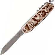 Victorinox HUNTSMAN, pouštní maskování blister 1.3713.941B1 - KNIFESTOCK