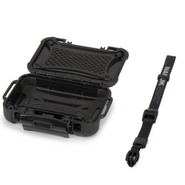 Nanuk 310 Nano - Black 310S-000BK-0A0 - KNIFESTOCK