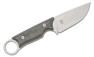 Kizer Cabox D2, Micarta 1048A1 - KNIFESTOCK