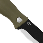 Kizer Polaris 1095 1100A2 - KNIFESTOCK