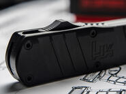 Heckler &amp; Koch SP03 06HK004 - KNIFESTOCK