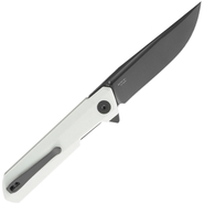 BESTECHMAN Dundee D2 White BMK01i - KNIFESTOCK