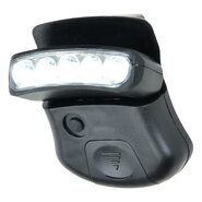 Lanternă frontală Mil-Tec CAP LIGHT 5 LED 15183600 - KNIFESTOCK