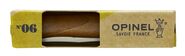 OPINEL N°6 Inox Walnut 002025 - KNIFESTOCK