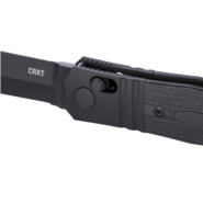 CRKT Redemption Black K560KKP - KNIFESTOCK