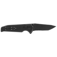 SOG VISION XR-Black-Partially Serrated SOG-12-57-02-57 - KNIFESTOCK