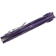 Microtech STITCH S/E STANDARD CERAKOTE PURPLE 169-1PU-X16 - KNIFESTOCK